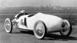 Timeline: Historia del Diseño Industrial