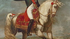Timeline: Napoleon