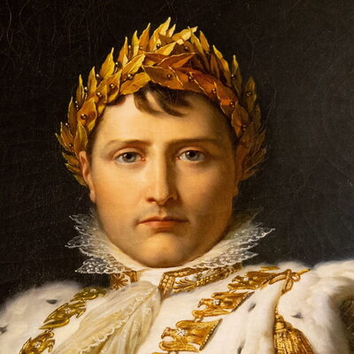 Timeline: Napoleon