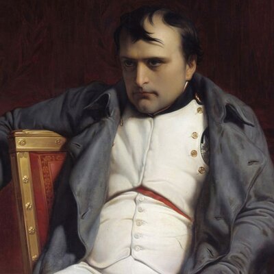 Timeline: Napoleon
