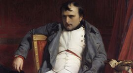 Timeline: Napoleon