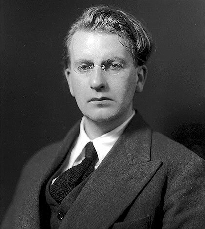 John Logie Baird