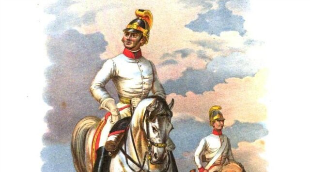 GUERRA DI SUCCESSIONE AUSTRIACA