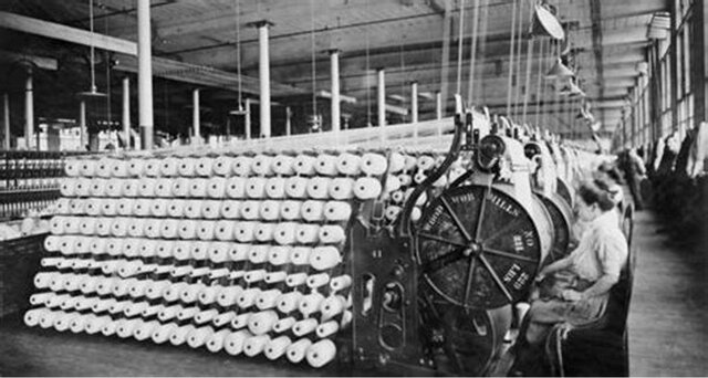 Industria Metalurgica