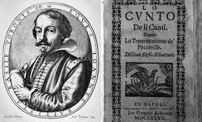 Lo cunto de li cunti - Giambattista Basile