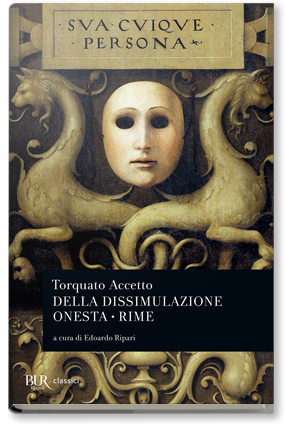 Della dissimulazione onesta - Torquato Accetto