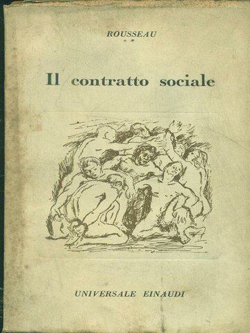 CONTRATTO SOCIALE