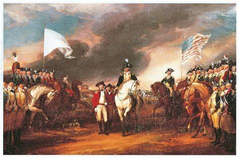 DICHIARAZIONE D'INDIPENDENZA COLONIE INGLESI