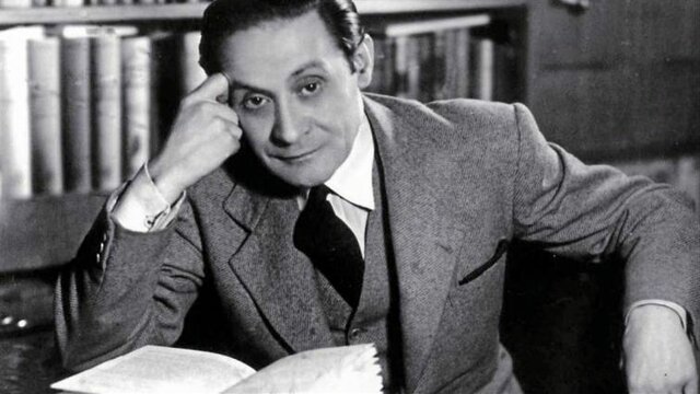 ENRIQUE JARDIEL PONCELA