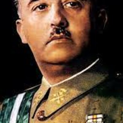 Timeline: FRANCISCO FRANCO