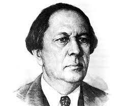 Alexei Nikolaievich Tolstoi ( R.RUSO)