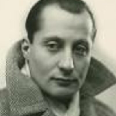 Timeline: José Antonio Primo de Rivera