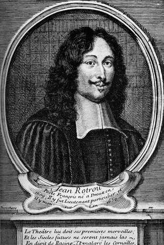 JEAN DE ROTROU