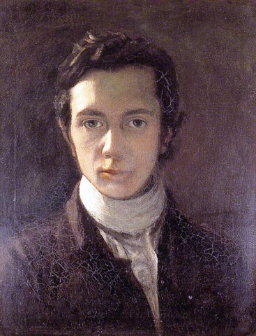 WILLIAM HAZLITT