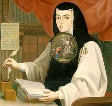 Sor Juana Ines 1648-1695
