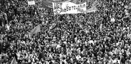 Fiesta del 1 de mayo