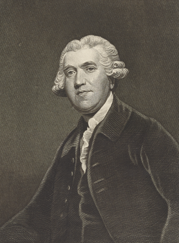JOSIAH WEDGWOOD