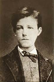 Artur Rimbaud