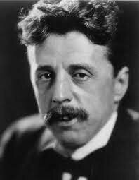 Arnold Bennett