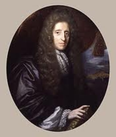 Reformation Movement Begins