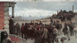 Timeline: HISTORIA