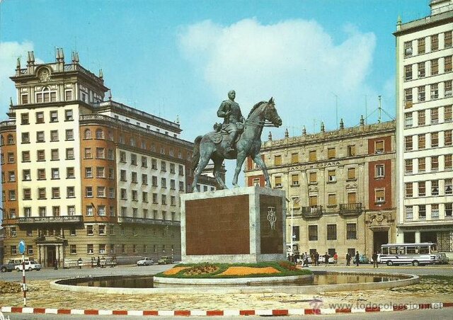 Francisco Franco was bornt.