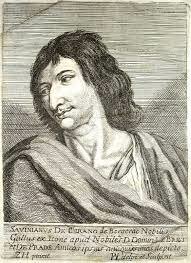 Cyrano de bergerac