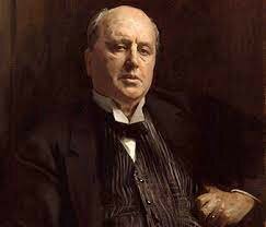 Henry James