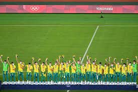 Ano 2020 Olimpíadas