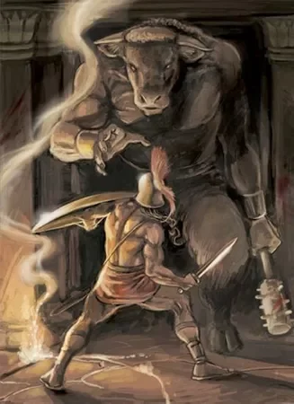 Talassocrazia minoica