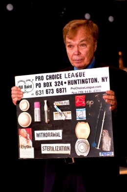 Eisenstadt v Baird case