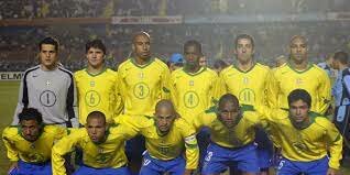 Ano 2004 Copa América