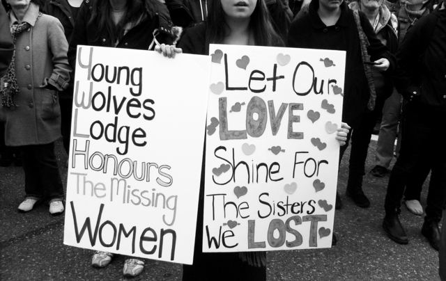 Commission of enquiry on the status of women