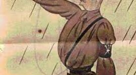 Timeline: José Antonio Primo de Rivera