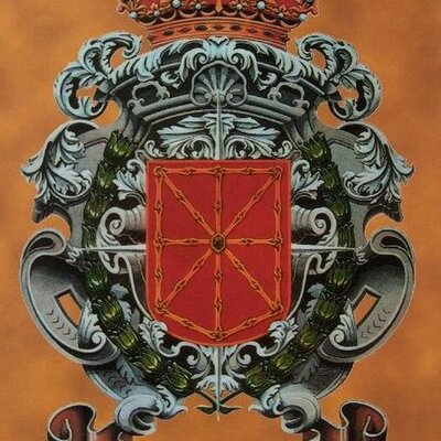 Timeline: EJE CRONOLÓGICO DEL REINO DE NAVARRA (1004-1521)