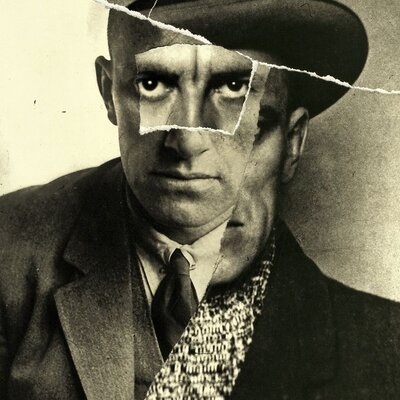 Timeline: Творчество В. В. Маяковского