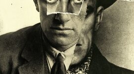 Timeline: Творчество В. В. Маяковского