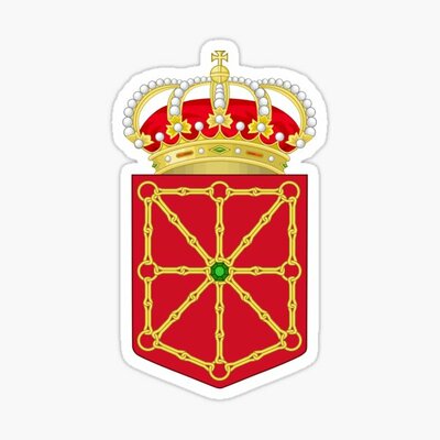 Timeline: HISTORIA MEDIEVAL DE NAVARRA