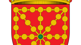 Timeline: EJE CRONOLÓGICO DEL REINO DE NAVARRA (1004-1521)