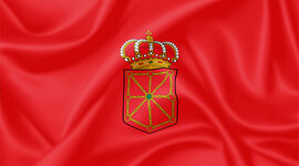 Timeline: HISTORIA MEDIEVAL DE  NAVARRA