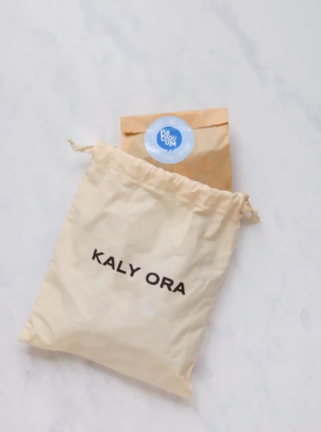 Collab Kaly Ora