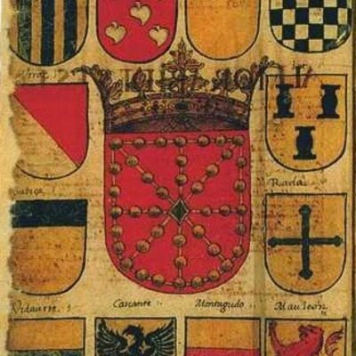 Timeline: EL MEDIEVO EN NAVARRA