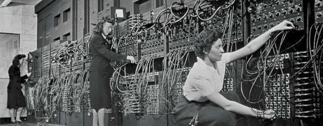 ENIAC