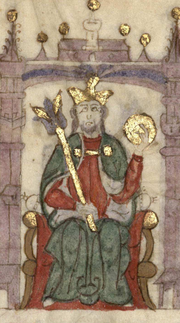 Herencia del Reino de Pamplona