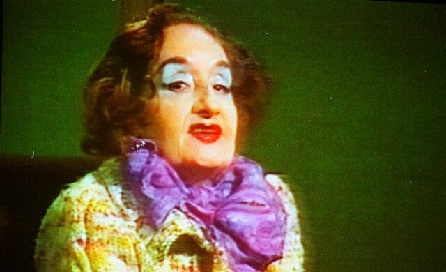 Morte da pintora galega Maruja Mallo.