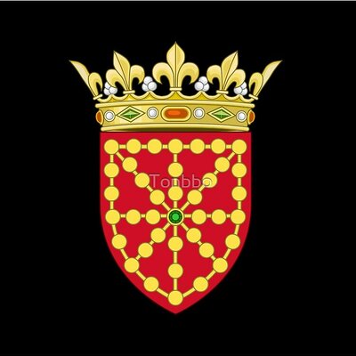 Timeline: EJE CRONOLÓGICO DEL REINO DE NAVARRA