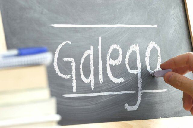 Novo decreto: galego polo menos 50% no ensino.