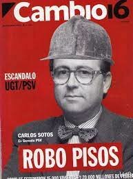 Caso PSV