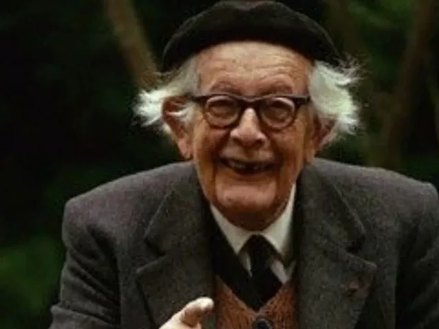 Jean Piaget/ Teoría del desarrollo cognitivo
