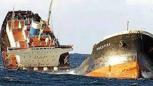 Naufraxio do Prestige